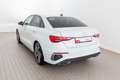 Audi A3 S line 35 TFSI S tr. LED STDHZG NAV Weiß - thumbnail 19