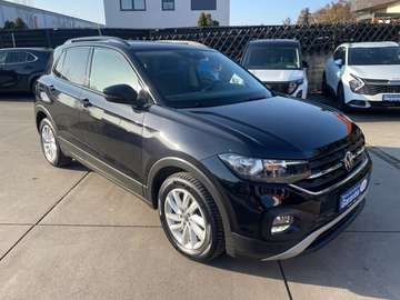 Life/Klima/Navi CarPlay/SitzHeiz/LED/PDC