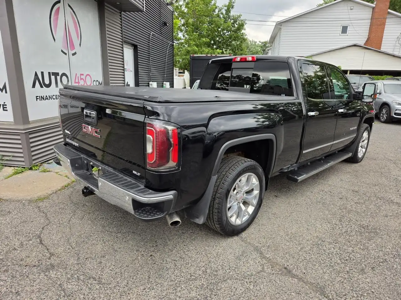 GMC Sierra 1500 снимка GMC Sierra 1500