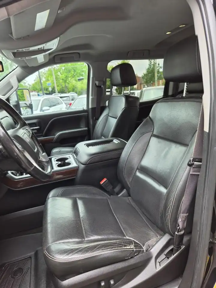GMC Sierra 1500 снимка GMC Sierra 1500