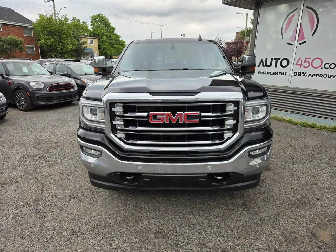 GMC Sierra 1500 снимка GMC Sierra 1500
