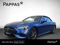 Mercedes-Benz CLE 220 d Cabriolet SHZ Blau - thumbnail 1