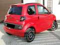 Microcar Virgo Mgo Roşu - thumbnail 3
