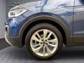 Volkswagen T-Cross Move 1.0 TSI LED, ACC, Navi, SHZ, Kamera Bleu - thumbnail 14