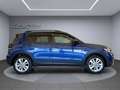 Volkswagen T-Cross Move 1.0 TSI LED, ACC, Navi, SHZ, Kamera Bleu - thumbnail 5