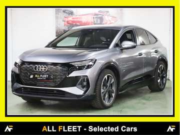 Sportback S Line - TOP CONDITION - FULL