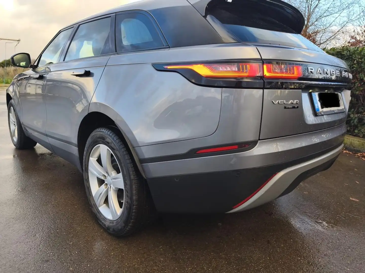 Land Rover Range Rover Velar D180 S - 2