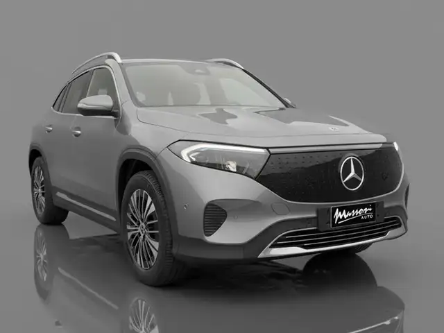 Mercedes-Benz EQB 300 Progressive Advanced 4matic