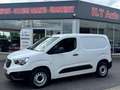 Opel Combo 1.5 D/Etat neuf/Utilitaire/2 places/Airco/Tvac Blanc - thumbnail 5