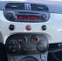 Fiat 500C 1.2 Lounge 69cv benzina CABRIO AUTOMATICA Blanc - thumbnail 3