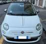 Fiat 500C 1.2 Lounge 69cv benzina CABRIO AUTOMATICA Blanc - thumbnail 2