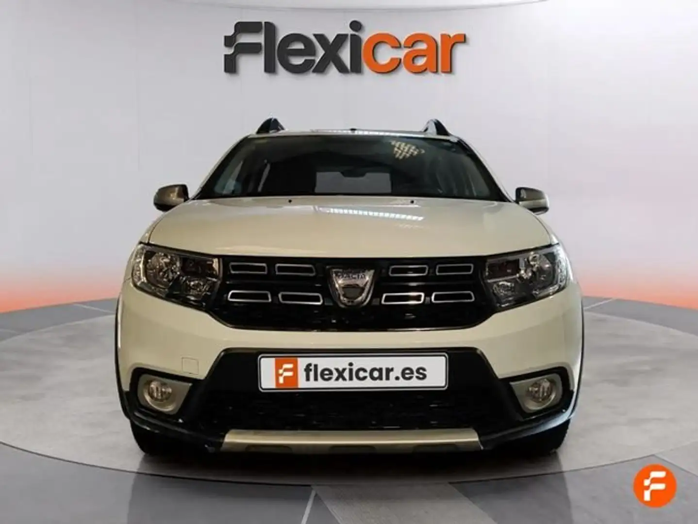 Dacia Sandero TCe Essential 67kW Blanco - 2