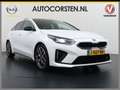 Kia ProCeed / pro_cee'd 1.4 T-GDI 141PK Autom. GT-Line Panoramadak Virtual Wit - thumbnail 7
