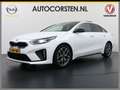 Kia ProCeed / pro_cee'd 1.4 T-GDI 141PK Autom. GT-Line Panoramadak Virtual Wit - thumbnail 1