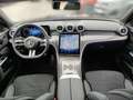 Mercedes-Benz C 200 d AMG-Line Night Memory Schwarz - thumbnail 14