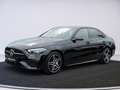 Mercedes-Benz C 200 d AMG-Line Night Memory Schwarz - thumbnail 2