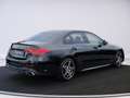 Mercedes-Benz C 200 d AMG-Line Night Memory Schwarz - thumbnail 6