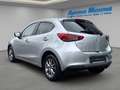Mazda 2 Exclusive-Line 1.5 SKYACTIV-G 90 EU6d AD LED Apple Silber - thumbnail 3