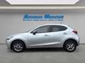 Mazda 2 Exclusive-Line 1.5 SKYACTIV-G 90 EU6d AD LED Apple Silber - thumbnail 2