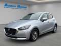 Mazda 2 Exclusive-Line 1.5 SKYACTIV-G 90 EU6d AD LED Apple Silber - thumbnail 1
