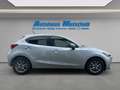 Mazda 2 Exclusive-Line 1.5 SKYACTIV-G 90 EU6d AD LED Apple Silber - thumbnail 6