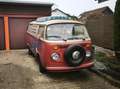 Oldtimer Volkswagen Rot - thumbnail 1