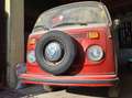 Oldtimer Volkswagen Rot - thumbnail 3