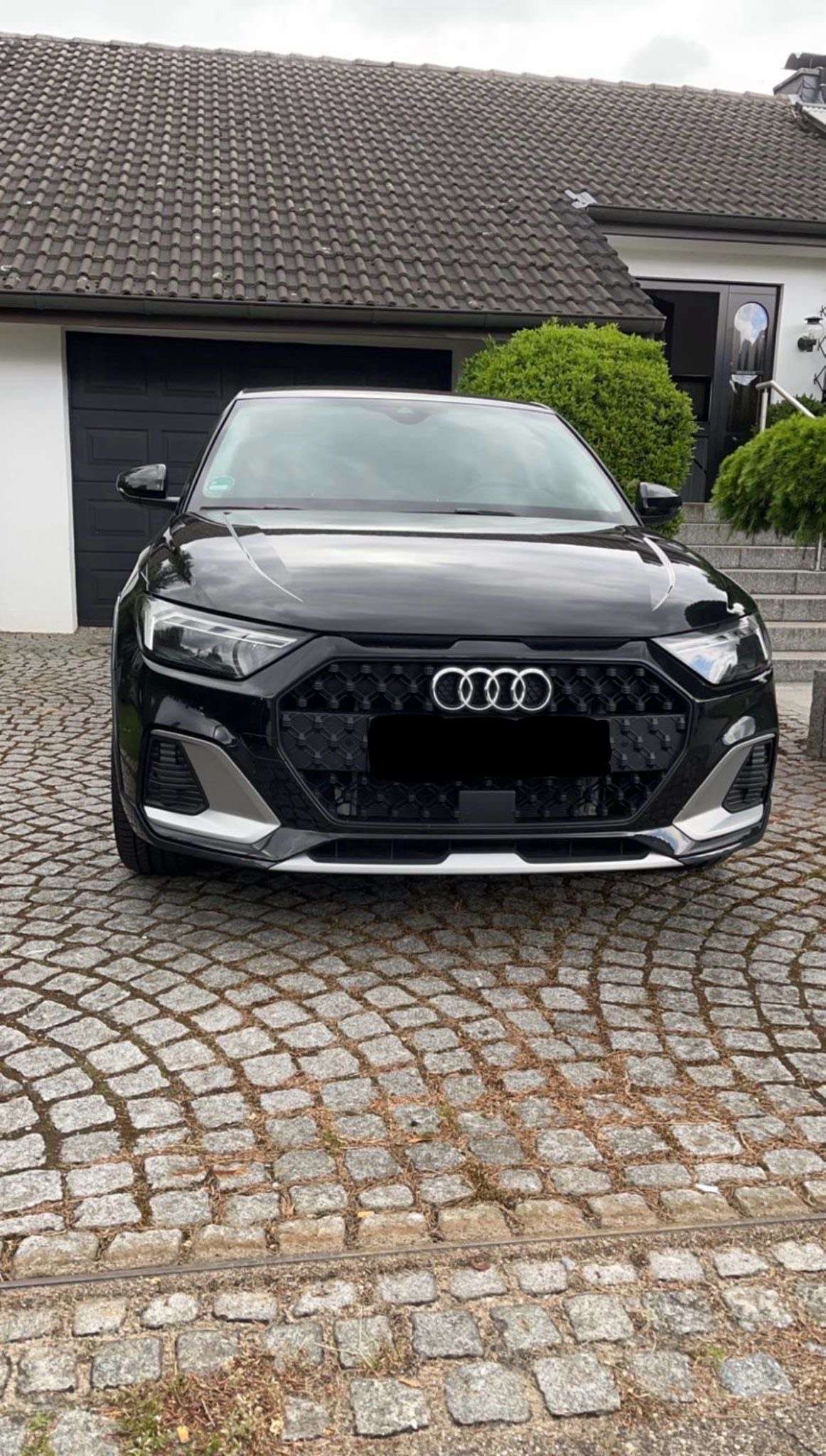 Second hand Audi A1 1.0