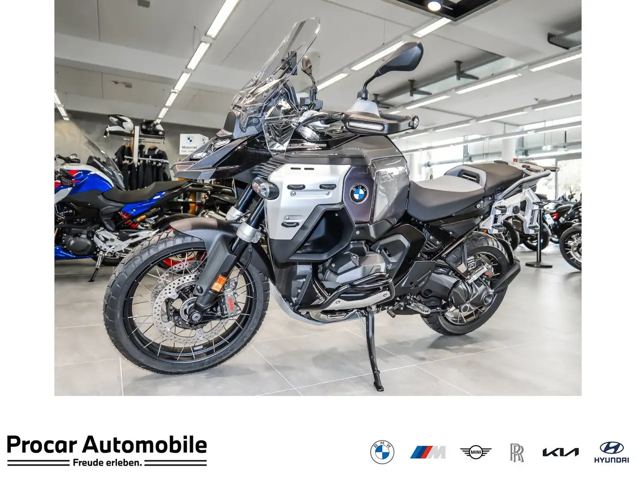BMW R 1300 GS