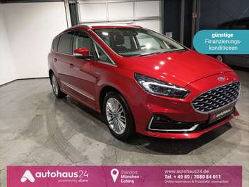 2.5 Duratec Hybrid Vignale|LED|Navi|Kamera