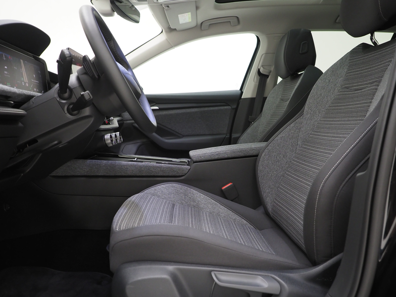 Skoda Superb Combi 1.5 TSI PHEV 204PK | Panoramadak | HUD | Cam — photo 39