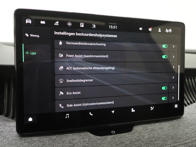 Skoda Superb Combi 1.5 TSI PHEV 204PK | Panoramadak | HUD | Cam — photo 10