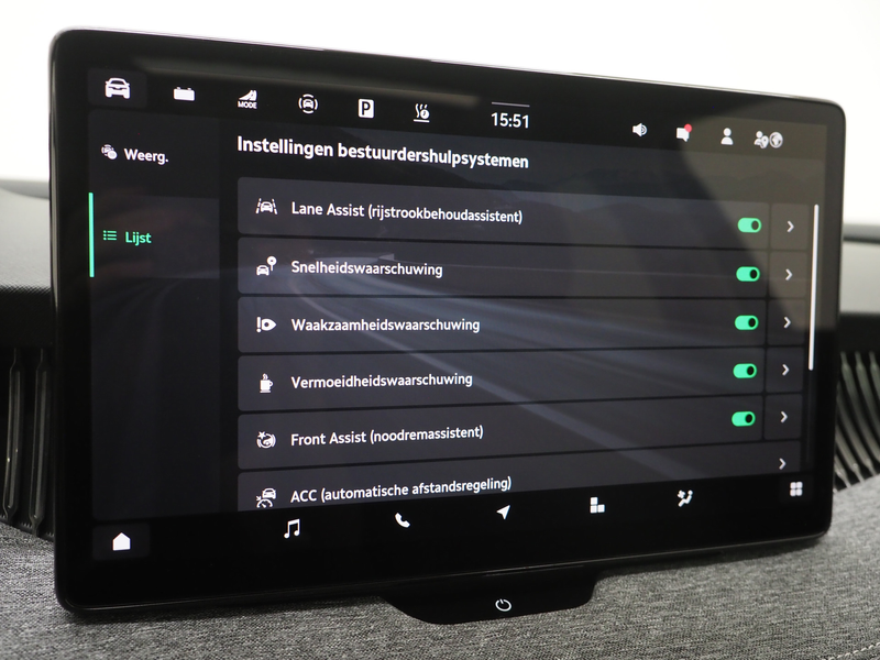 Skoda Superb Combi 1.5 TSI PHEV 204PK | Panoramadak | HUD | Cam — photo 9