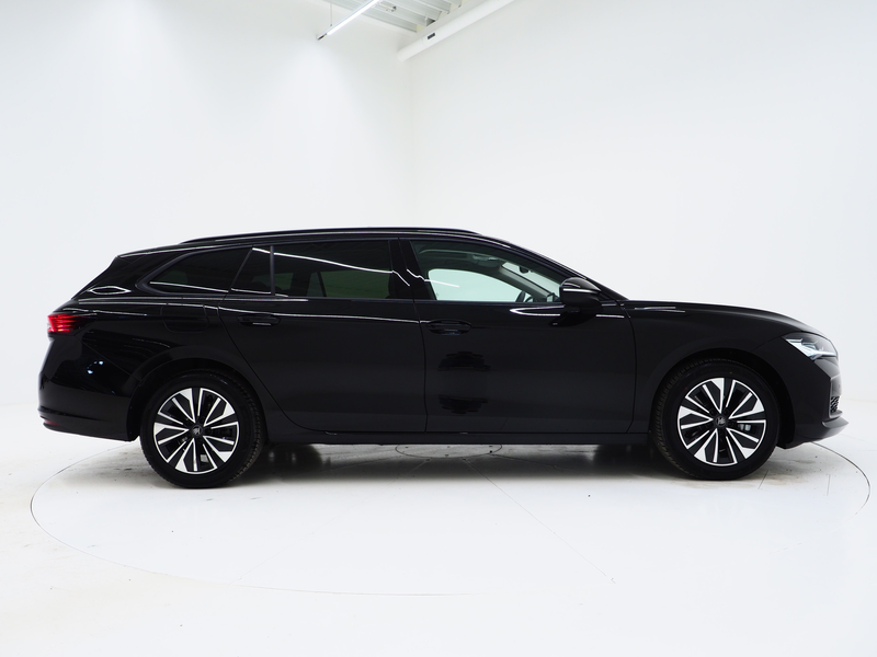 Skoda Superb Combi 1.5 TSI PHEV 204PK | Panoramadak | HUD | Cam — photo 32
