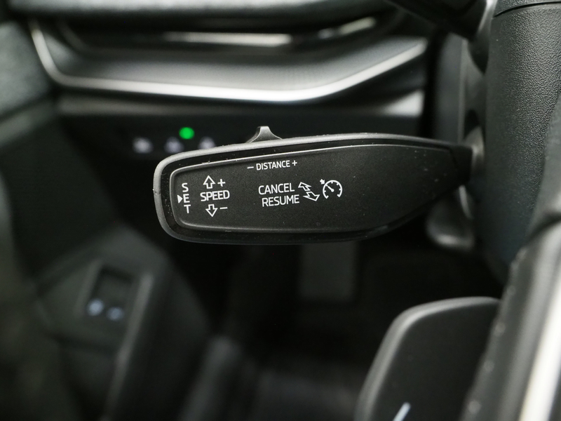 Skoda Superb Combi 1.5 TSI PHEV 204PK | Panoramadak | HUD | Cam — photo 2