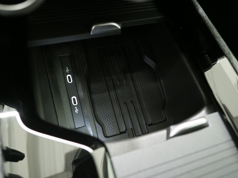 Skoda Superb Combi 1.5 TSI PHEV 204PK | Panoramadak | HUD | Cam — photo 17