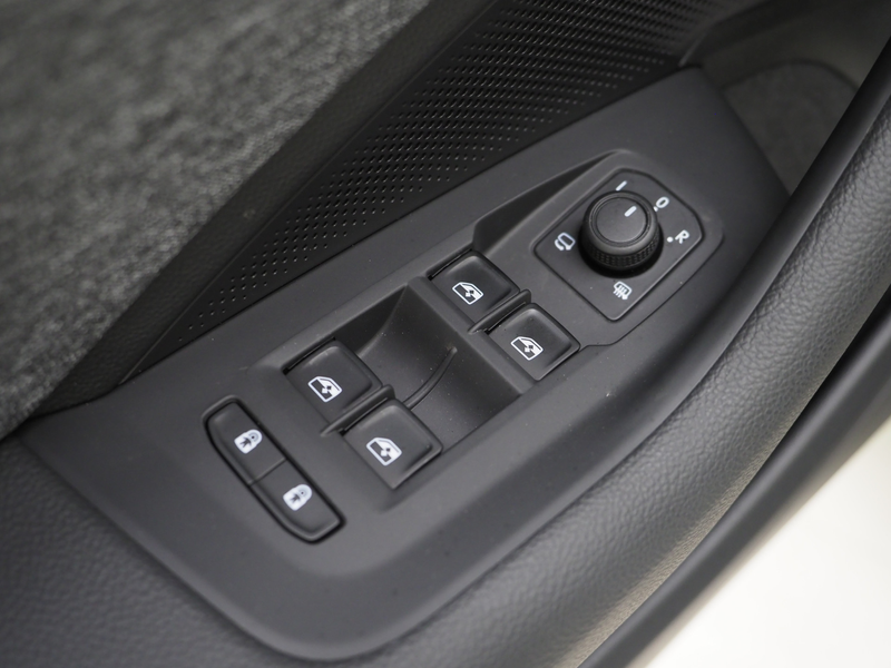 Skoda Superb Combi 1.5 TSI PHEV 204PK | Panoramadak | HUD | Cam — photo 41