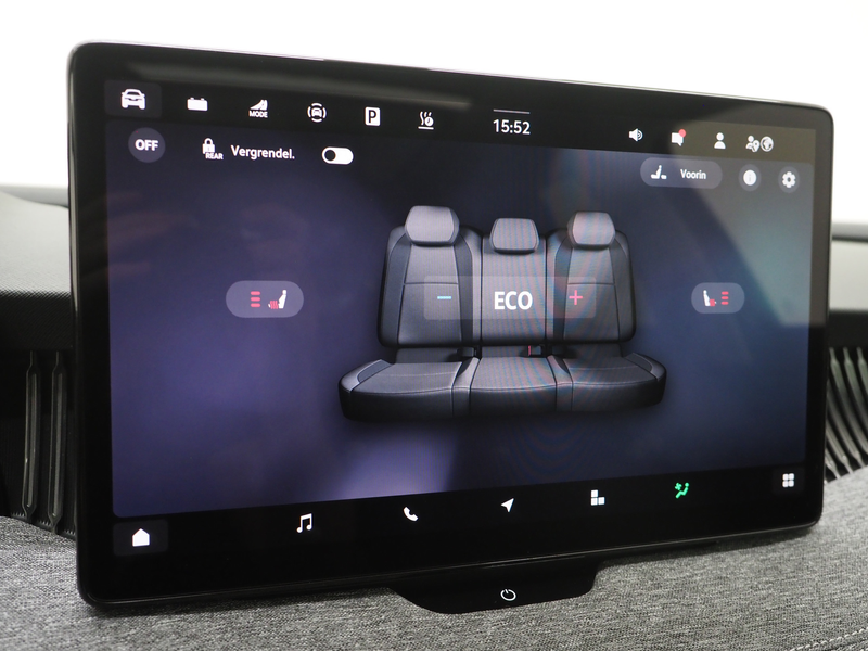 Skoda Superb Combi 1.5 TSI PHEV 204PK | Panoramadak | HUD | Cam — photo 14