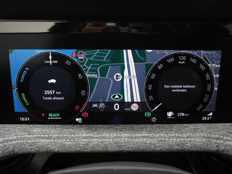 Skoda Superb Combi 1.5 TSI PHEV 204PK | Panoramadak | HUD | Cam — photo 6