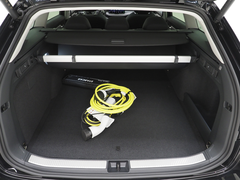 Skoda Superb Combi 1.5 TSI PHEV 204PK | Panoramadak | HUD | Cam — photo 21