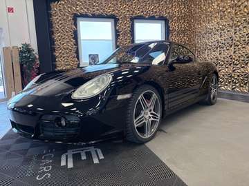 S Porsche Design Edition 1/tronic/NR.697