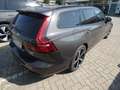 Volvo V60 T8 Twin Engine AWD Ultra Dark Plug-In (E6d) Klima Grau - thumbnail 4