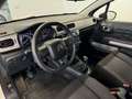 Citroen C3 C3 1.6 bluehdi VAN 2 POSTI PREZZO + IVA Bianco - thumbnail 9