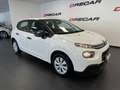 Citroen C3 C3 1.6 bluehdi VAN 2 POSTI PREZZO + IVA Bianco - thumbnail 3