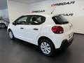 Citroen C3 C3 1.6 bluehdi VAN 2 POSTI PREZZO + IVA Bianco - thumbnail 5