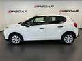Citroen C3 C3 1.6 bluehdi VAN 2 POSTI PREZZO + IVA Bianco - thumbnail 6