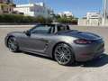 Porsche 718 Boxster 2.0 T 300 CV PDK Automatica NAVI XENO in Grigio - thumbnail 5