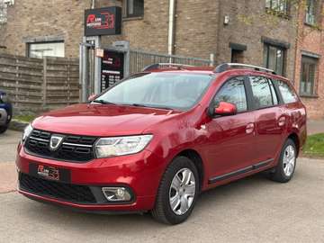 MCV 0.9 TCe - Airco - Trekhaak - Camera - PDC