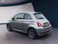 Fiat 500 S Grau - thumbnail 3