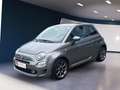Fiat 500 S Grau - thumbnail 1